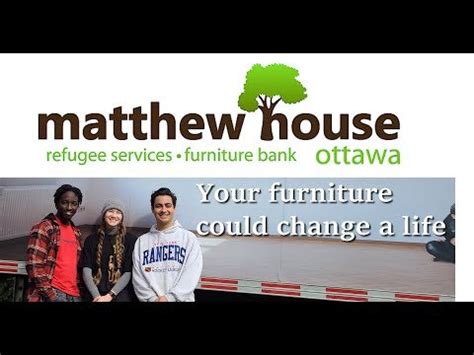 helping with furniture ottawa.